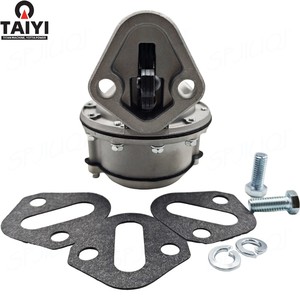 Cơ Khí Bơm Nhiên Liệu M3019 5621703 5308710 6440297 713 Cho Cadillac Thương Mại Chassis Loạt 75 62 70 60 Fleetwood Eldorado - Product Image 2