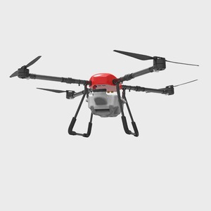 Dron Pulverizador Agrícola de 10L, Económico y de Alta Eficiencia para la Pulverización de Cultivos - Product Image 3