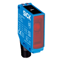 WL12-3P2451-détection d'objet/détection de disque ABS 3m IP67 <span class=keywords><strong>Indus</strong></span> système photoélectrique - Product Image 3