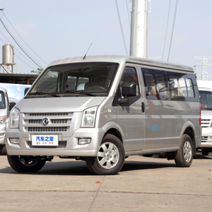 Mini furgone Dongfeng 4x2 C37 LHD/RHD più venduto - Product Image 2