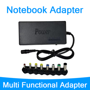 96W多機能電源アダプター調整可能電圧ラップトップデスクトップユニバーサル充電器 - Product Image 3