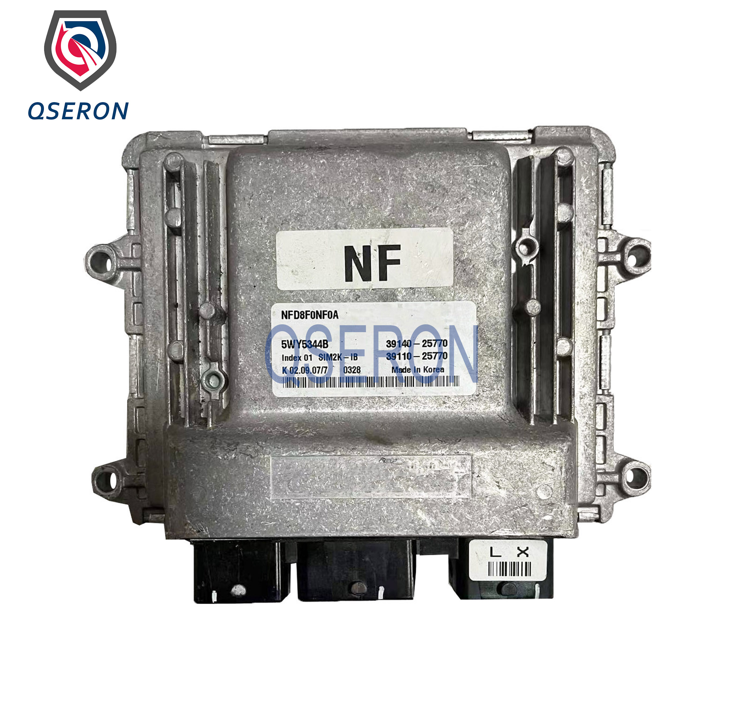 Engine Control Module SIM2K-1B for HYUNDAI NF Sonata