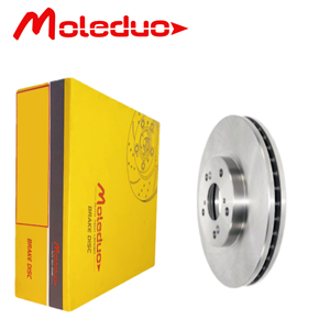 Disques de frein avant MP-82611VF 45251S0X000 305 mm pour MDX <span class=keywords><strong>TL</strong></span> Type-S TSX HONDA Accord Coupé Tourer Wagon Inspire MDX - Product Image 2