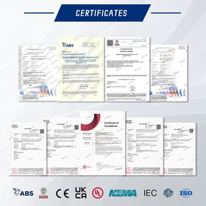 บันไดเคเบิลไฟเบอร์กลาส Hdmann แข็งแรง น้ำหนักเบา ไม่นำไฟฟ้า สำหรับโครงสร้างพื้นฐานอุโมงค์รถไฟใต้ดิน - Product Image 5