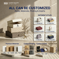 Boîtes cadeaux rigides en carton imprimées sur mesure, fournisseur et fabricant de boîtes rigides de qualité supérieure, boîtes en carton de haute qualité