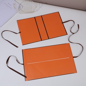 YZ Nhà Máy Của Sẵn Sàng Thực hiện Gấp Khăn Lụa Đồ Lót Bao Bì Hộp Thực Tế Hộp Giấy Cho Quần Áo - Product Image 4