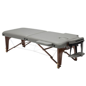 Lit <span class=keywords><strong>de</strong></span> <span class=keywords><strong>massage</strong></span> portatif et <span class=keywords><strong>table</strong></span> - Product Image 1