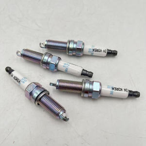 Candela d'Accensione Coreana per Motori Auto 18849-08080, Adatta per Veloster, Sonata, Tucson con Motore 1.6T 18849 08080 18849 08080 - Product Image 4