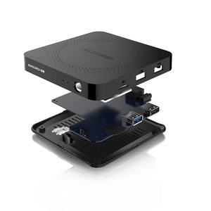 ACECONN Sword Pro+ 2 Go de RAM 16 Go de ROM 4K Android 11.0 pour Box avec plateforme de <span class=keywords><strong>streaming</strong></span> 2.1 Mise à jour OTA - Product Image 5
