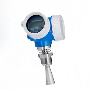 Nouveau Capteur de Niveau Radar Endress+Hauser de Haute Qualité Série FMR52 Matériau 316L Précision 0,1% Disponible Immédiatement en Gros - Product Image 6