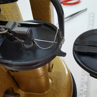 Machine à coudre industrielle OREN à grande vitesse pour la couture de patchs en fourrure et cuir avec commande informatisée RN-TBC3