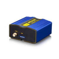 Modem UAV NTU100 GNSS Ntrip GPRS 2G 4G, komunikasi diferensial jaringan, mendukung protokol Cors Ntrip