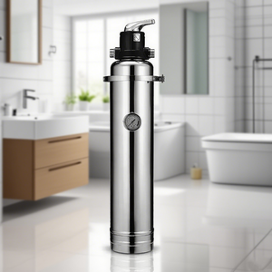 Système de purificateur d'eau de cuisine avec pompe PLC 220V Core Components pour boire de l'eau filtrée et la vie - Product Image 4