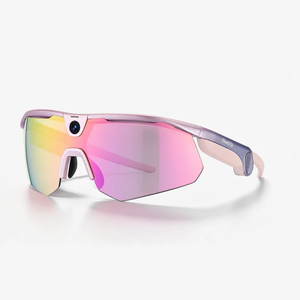 Lunettes caméra IA BleeqUp Ranger 3K 60FPS 16MP avec Power Plus et contrôleur Bluetooth - Product Image 3