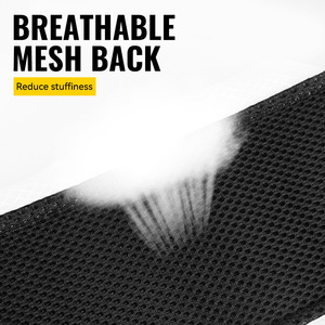 Bolsa de Almacenamiento Plegable y Ajustable <span class=keywords><strong>para</strong></span> Bastones de Senderismo, <span class=keywords><strong>Accesorios</strong></span> de Montañismo, Ligera, Impermeable y Portátil - Product Image 4