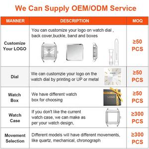 <span class=keywords><strong>Montre</strong></span> Personnalisée de Luxe avec Logo Diamant, <span class=keywords><strong>Montre</strong></span> à Quartz pour Femme, <span class=keywords><strong>Bracelet</strong></span> en Acier Inoxydable de Haute Qualité, Étanche - Product Image 2