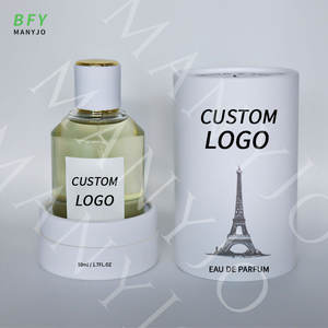 Perfume personalizado fábrica diseñador limón aroma <span class=keywords><strong>Flora</strong></span> fragancia de larga duración Spray Eau De Toilette Perfume de lujo para mujer - Product Image 2