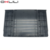 PA03810-E808 Plateau porte-papier ADF, unité de sortie et d'empilage de papier pour scanner, compatible Ricoh et Fujitsu Fi-8150 Fi-8170 Fi-8190