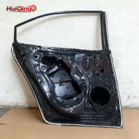 Pièces de rechange OEM pour carrosserie, portes de voiture, panneau de porte pour Corolla 2019- OE 67004-02620 67003-02620