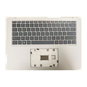 Teclado Original con Diseño de EE. UU. Para <span class=keywords><strong>Microsoft</strong></span> <span class=keywords><strong>Surface</strong></span> <span class=keywords><strong>Laptop</strong></span> <span class=keywords><strong>Studio</strong></span> 1964 Gen 1 2 Teclado con Cubierta Palmrest C - Product Image 1
