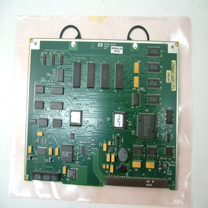 บอร์ด <span class=keywords><strong>Gsp</strong></span> รุ่น Plc 08753-60359 สำหรับ 8753es 8753e 8753d ผลิตภัณฑ์รับประกัน - Product Image 1