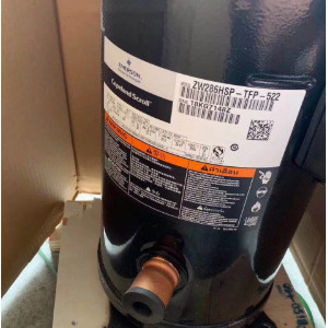 คอมเพรสเซอร์แบบสโครล HYZL Copeland รุ่น ZW258HSP TFP 522 อุปกรณ์ทำความเย็นสำหรับเครื่องปรับอากาศและห้องเย็น - Product Image 5