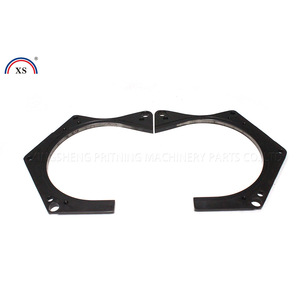 เครื่องตัดด้ายไฮเดลเบิร์กสำหรับเครื่องพิมพ์ออฟเซต อะไหล่ใหม่ - Product Image 2