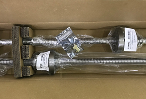 A97L-0203-0306 # 700 XBS A97L-0203-0306 # 500 A97L-0203-0383 #   ZBS FANUC W2505C-75PSS- Eje X Y Z - Product Image 2