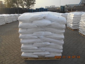 Résine de mélamine formaldéhyde sulfonée SMF, superplastifiant pour la construction/le plâtre - Product Image 4