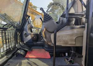 Original japon pour 320D pelle sur chenilles 2015 modèle 20 tonnes moteur Cummins engrenage prix de l'équipement de construction lourd - Product Image 2