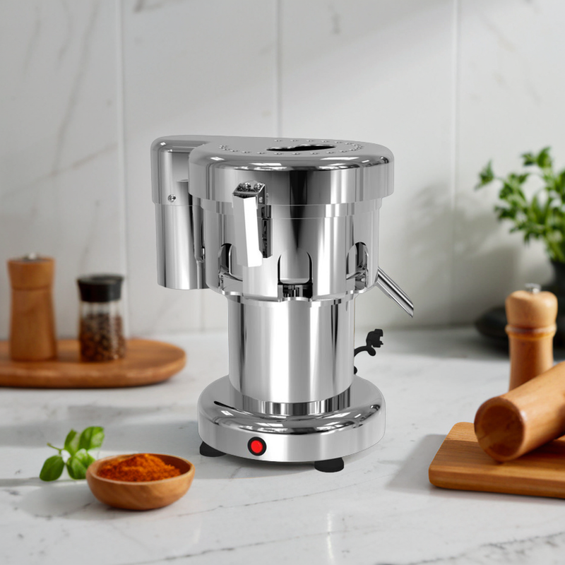 Best Commercial Orange Fruit Vegetable Extractor