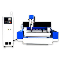 O melhor serviço cnc 1212 máquina de gravura cnc madeira roteador 3 eixos pequena máquina de fresagem cnc para pedra metal