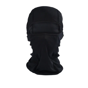 Thermal Fleece Warm <b>Balaclava</b> Hood Style Winter Hat Fleece Neck Gaiter Warmer Outdoor Sports Ski <b>Balaclavas</b> - Product Image 2