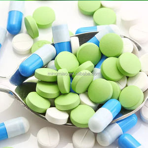 Capsules de perte de poids personnalisées OEM pour hommes et femmes-Brûlage rapide des graisses avec extraits botaniques - Product Image 3