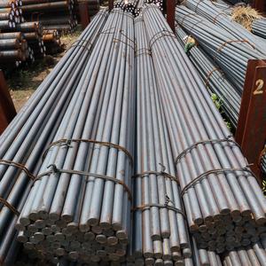 מוט פלדה פחמן גבוהה d2/1.2379/skd11 חומר מוקשה לחיתוך כלי חיתוך וייצור להב - Product Image 2