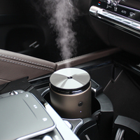 Diffuseurs électriques portatifs d'huile essentielle de parfum de Vinescents Diffuseur de voiture de nébuliseur de parfum d'arome de marché d'OEM/ODM