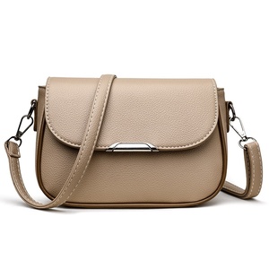<span class=keywords><strong>Sac</strong></span> bandoulière carré élégant pour <span class=keywords><strong>femme</strong></span>, nouvelle collection été 2026, <span class=keywords><strong>grand</strong></span> rabat, tendance, polyvalent - Product Image 6