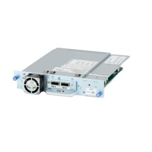 R6Q74A 18TB/45TB StoreEver LTO-9 Ultrium 45000 Fibre Channel Drive Upgrade Kit Module Storage R6Q74A - Product Image 1