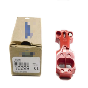 ENGINEERING LM5RM1 16298 NSMP Baru Asli Stok Tersedia Otomasi Industri PAC PLC Khusus Pengontrol Pemrograman - Product Image 1