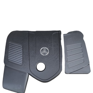 Thích hợp cho vỏ động cơ Mercedes-Benz w206 W213 E300 C300 C43 C63 OE a2540100807 a2540103107 a2540108700 - Product Image 1