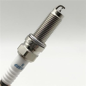 9029 DILKAR6A11 92607 ILKR8P8 Nouvelles bougies d'allumage double iridium pour Teana/Infiniti/Trumpchi - Système d'allumage sans distributeur - Product Image 3