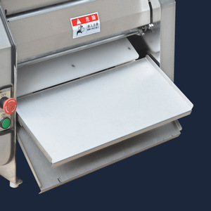 <span class=keywords><strong>Pizza</strong></span> Magic à haute efficacité: Machine professionnelle de traitement et de façonnage de <span class=keywords><strong>pizza</strong></span>, un excellent équipement pour faire des pizzas rondes - Product Image 4