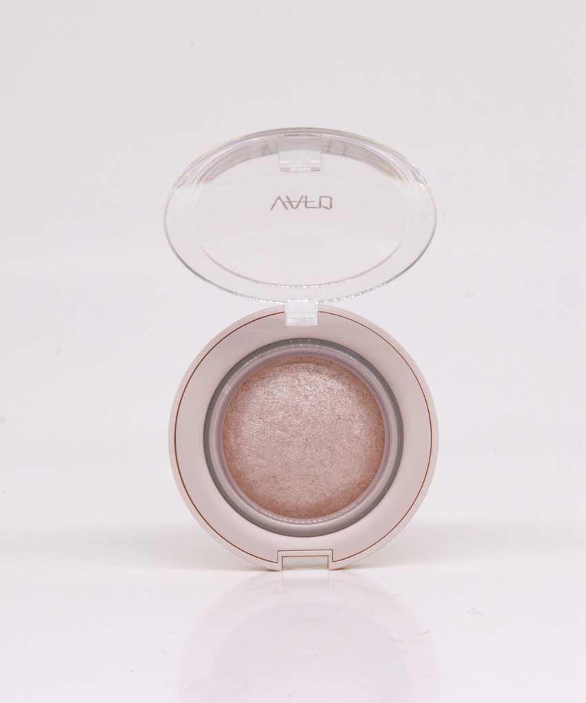 Рекламный высококачественный косметический порошок, Запеченный Макияж, тени для век