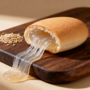 Adipato <span class=keywords><strong>de</strong></span> dialmidón acetilado Wilson E1422-Textura suave y agente estable al ácido <span class=keywords><strong>para</strong></span> salsas/lácteos - Product Image 1