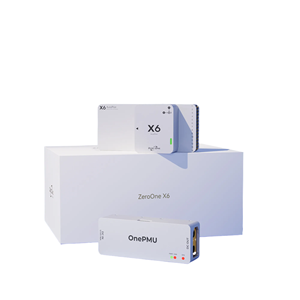 Contrôleur de vol ZeroOne 2,4 GHz avec télécommande pour accessoires de drones ARUDPilot PX4, hélicoptères, avions et VTOL - Product Image 1