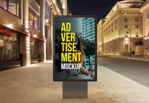 Cartelloni pubblicitari con batteria elettronica a LED a energia solare personalizzati per la vendita di campioni disponibili - Product Image 2