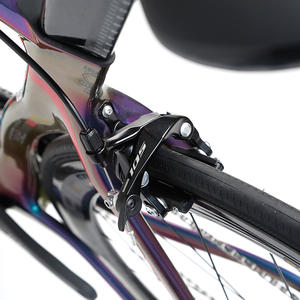 China Twitter <span class=keywords><strong>Bicycle</strong></span> Sniper 700c Carbon Road Bike 22 velocità bicicletta Full Carbon per corse professionali - Product Image 2