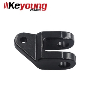 Nouveauté 2025 Pièces détachées automobiles Keyoung Kit d'adaptation tout-terrain NBF-F911 Compatible avec Blue Ox Remplacement/Réparation - Product Image 2