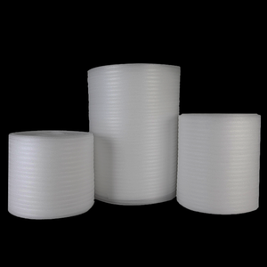 La Venta de Material de amortiguación de protección <span class=keywords><strong>EPE</strong></span>, rollo de espuma de hoja blanca suave de espuma <span class=keywords><strong>Epe</strong></span> - Product Image 3