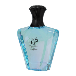 Perfume Corporal Árabe de Lujo para Hombre, 90 ml, Venta al por Mayor, Larga Duración, Ecológico, Fragancia Amaderada Natural - Product Image 4